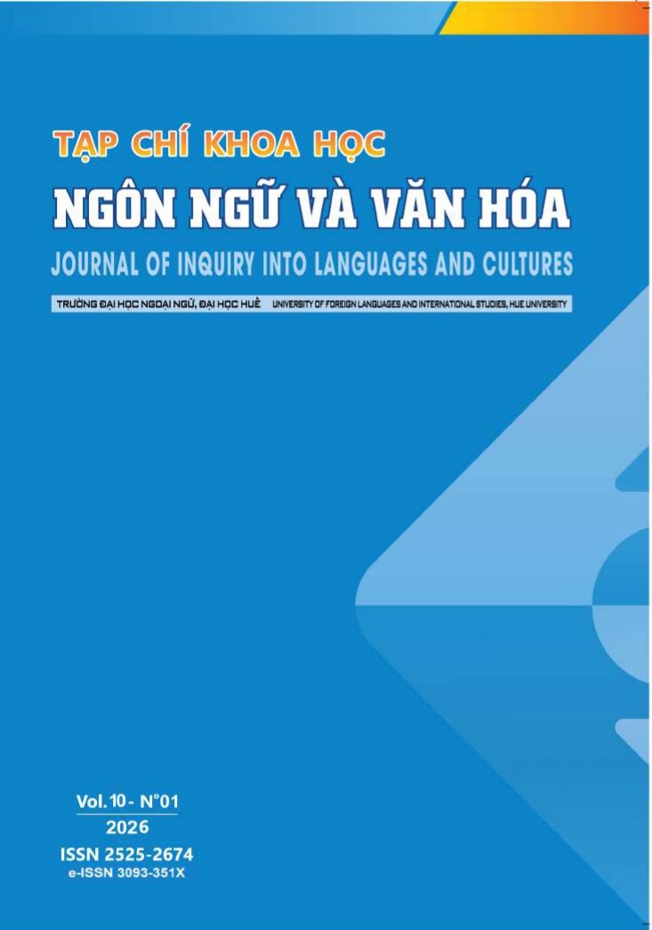 					Xem Tập 10 Số 1 (2026): Tiếp tục cập nhật
				